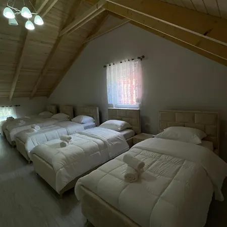 Ardiani Affittacamere