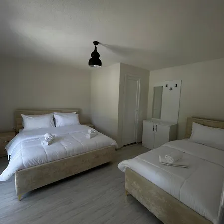 Ardiani Affittacamere Valbona