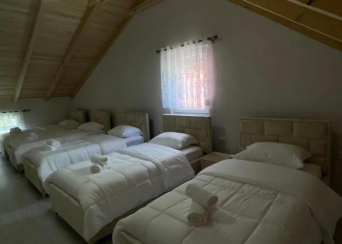 Ardiani 게스트하우스