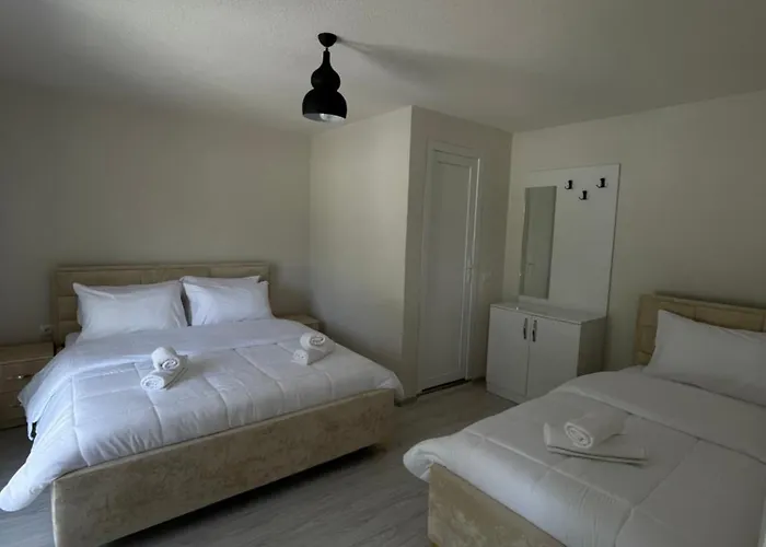 Ardiani 게스트하우스 발보너