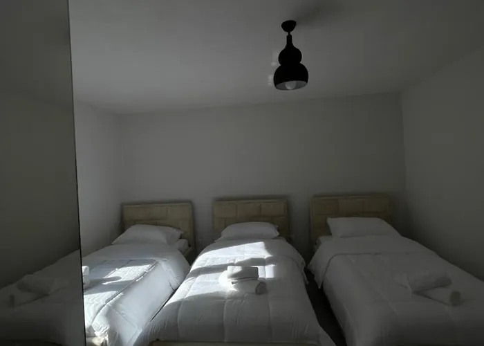 게스트하우스 Ardiani