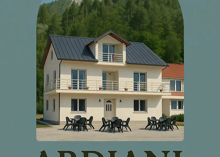 Ardiani 3* 발보너