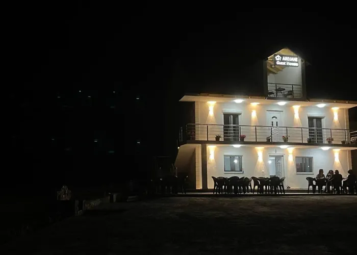 게스트하우스 Ardiani 발보너