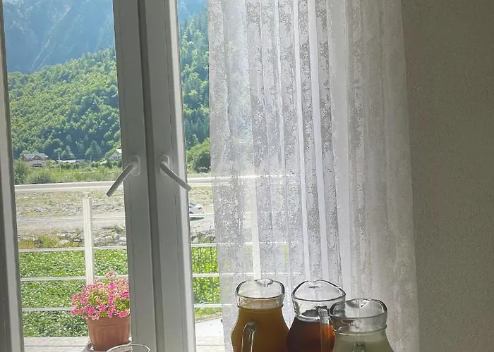 Ardiani 게스트하우스